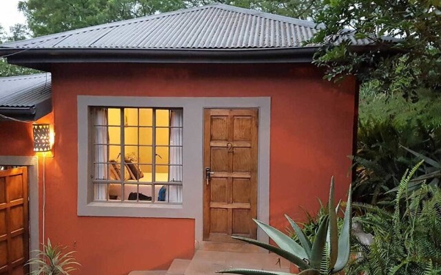 Lidwala Lodge - Hostel