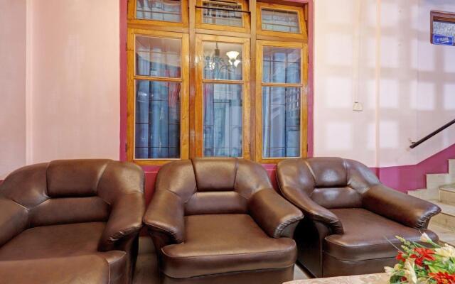 Itsy Hotels Shillong Tower Guesthouse