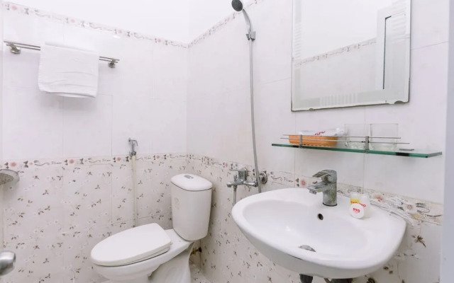 Thien Phuoc Hotel by OYO Rooms