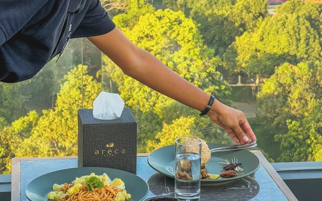 Areca Hotel