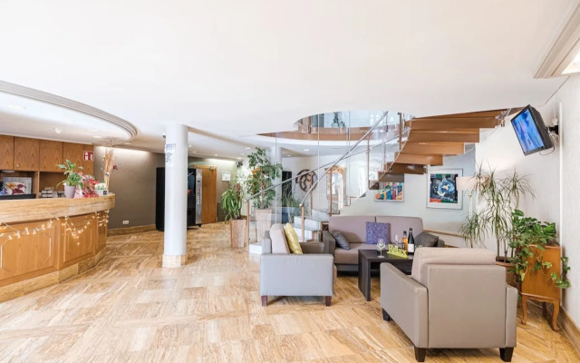 Das Pelikan Hotel Schwäbisch Gmünd