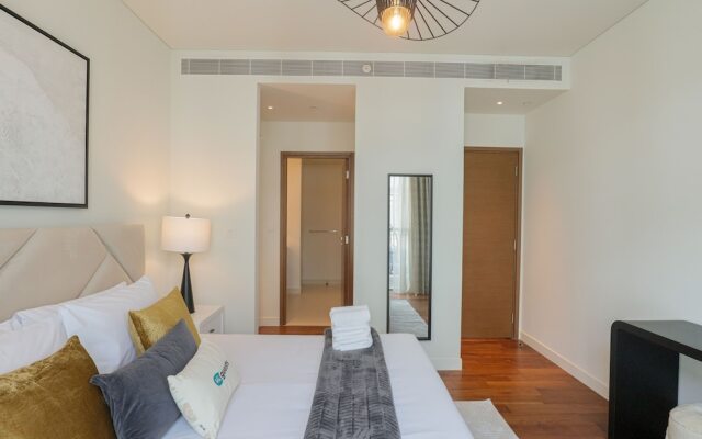 HiGuests - City Walk B10