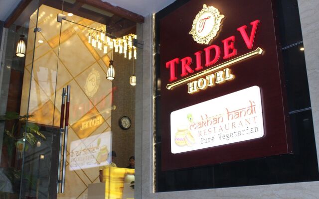 Hotel Tridev