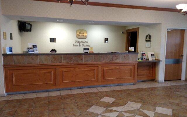 Holiday Inn Express Toledo West - Napoleon by IHG