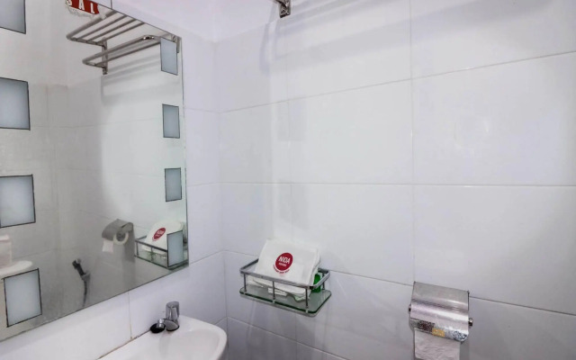 Ndalem Padma Asri Guest House