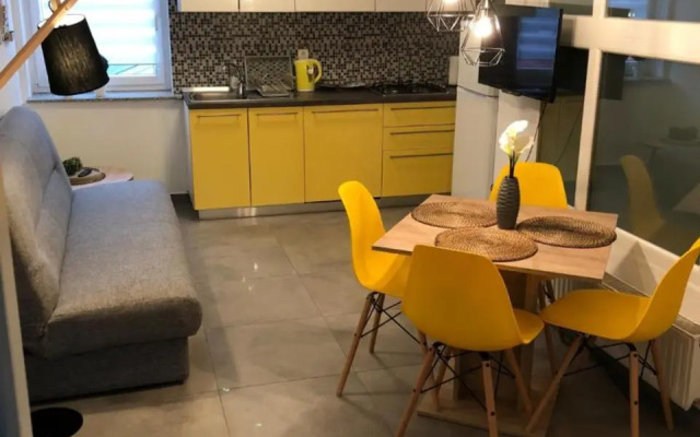 Apartment Park