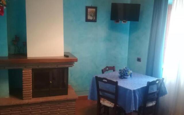 Il Casale di Ginetto