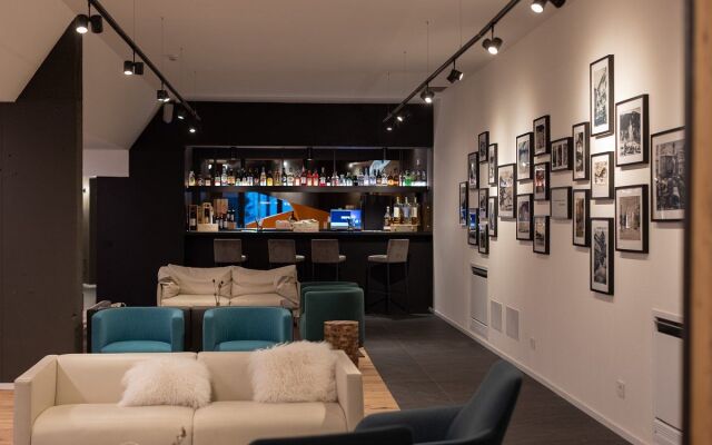 Residence Adamello Resort