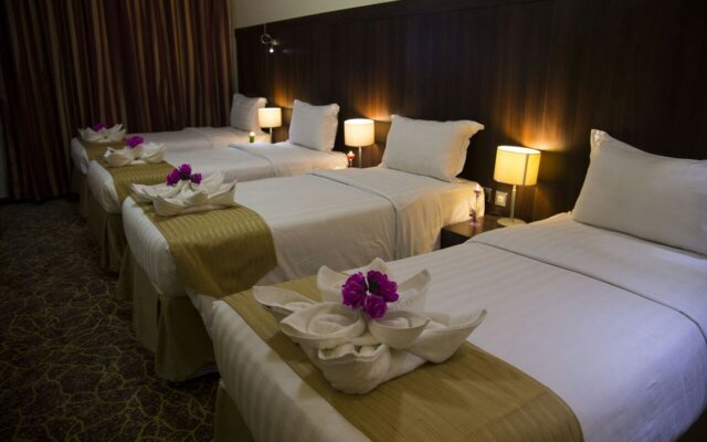 Bakkah Sunrise Hotel