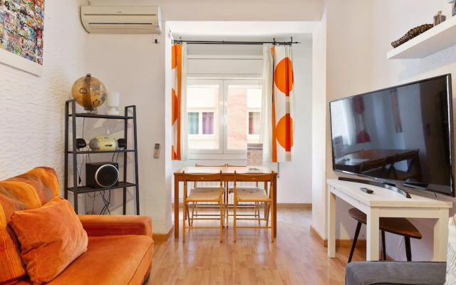 Stay U-nique Apartments Salva II