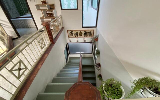 Family Guest House Dieng