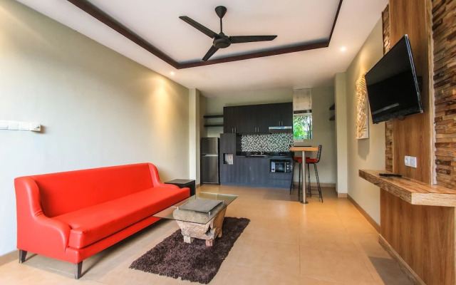 Giri Ungasan Villa