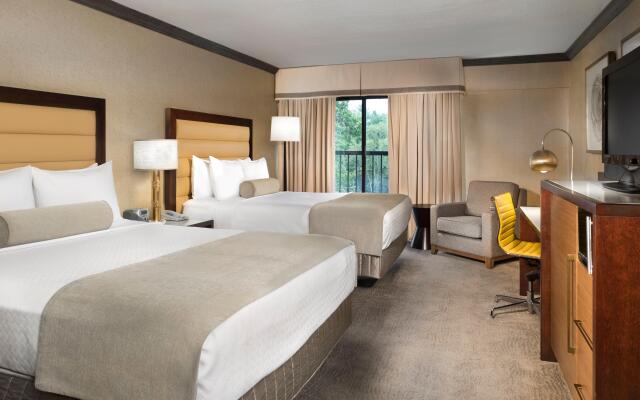 Crowne Plaza Resort Asheville by IHG