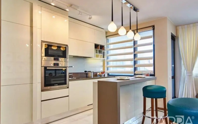 Apartment Braila