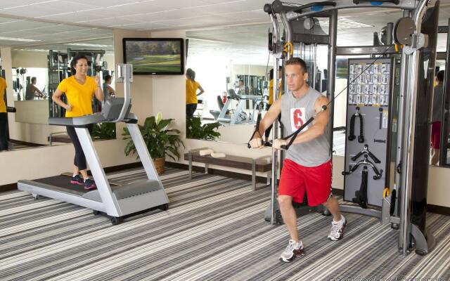 Candlewood Suites Columbus - Grove City by IHG