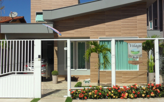 Vilage Bed & Breakfast