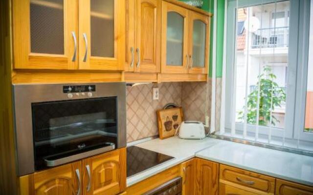 Exclusive Thermal & Wellness Apartman