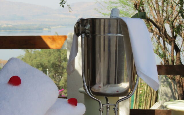 Galagos Lodge