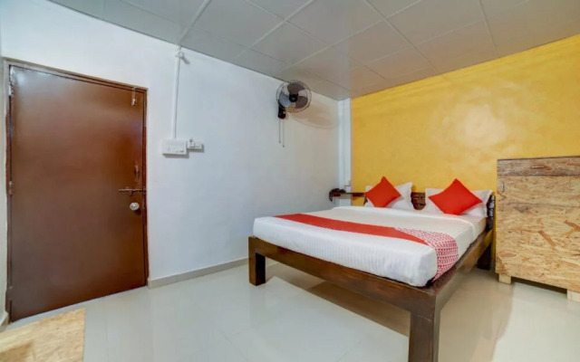 Sai Lodging By OYO Rooms
