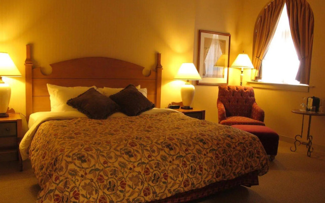 St. Eugene Golf Resort & Casino