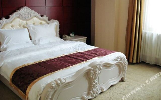 Beijing Jinlongdu Business Hotel