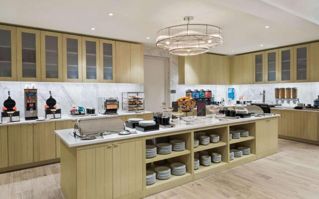 Homewood Suites by Hilton Sarasota Lakewood Ranch