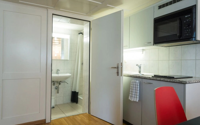 Hitrental Zeughausgasse Apartments