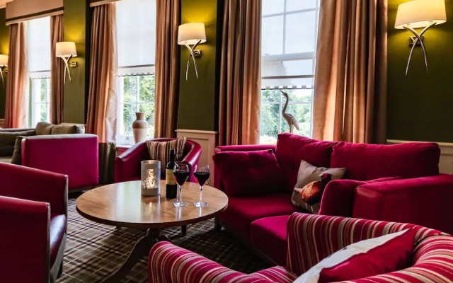 The Pheasant Hotel, Holt, Norfolk