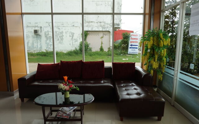 Mukdaview Hotel