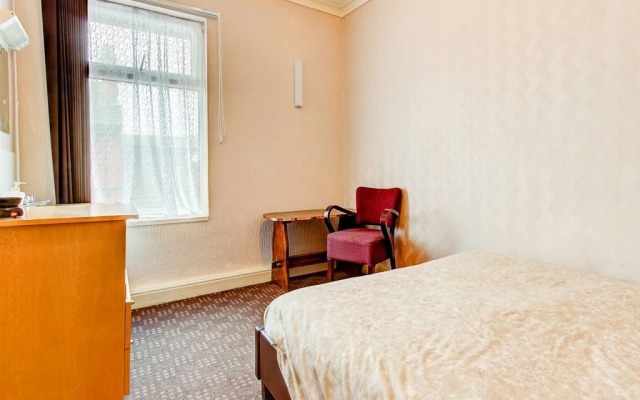 Thistle Dhu Guest House