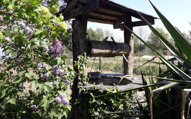 Chambre d'hote la Boulière