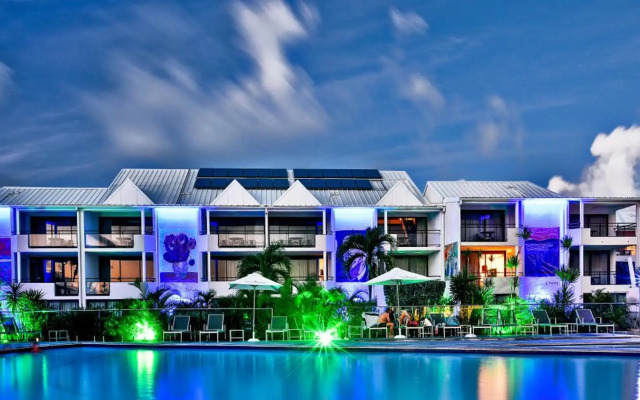 Hommage Hotel & Residences