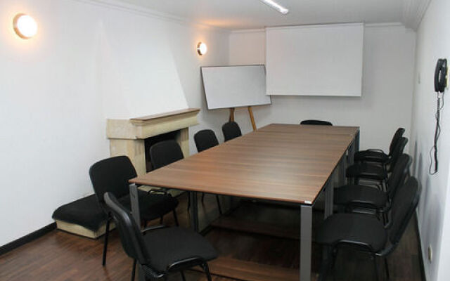 Hotel Ecoferia Boutique