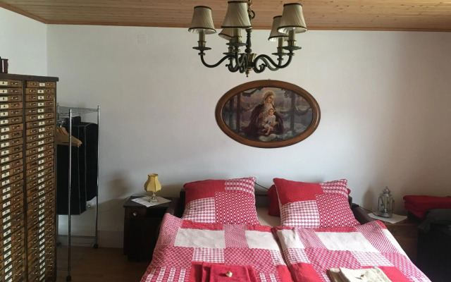 Landhaus Hallstättersee