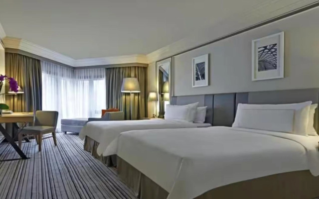 Grand Millennium Hotel Kuala Lumpur