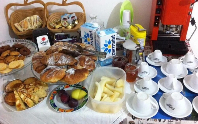 B&B 100 Metri dal mare
