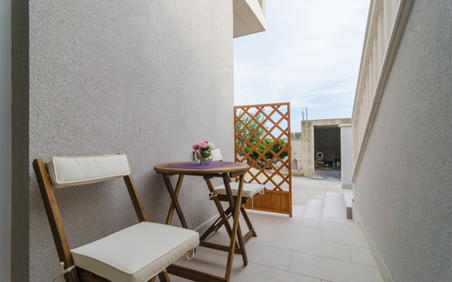 Apartments Villa Dadic