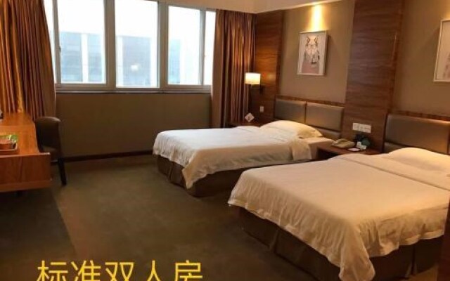 Guangzhou Mao Feng Hotel