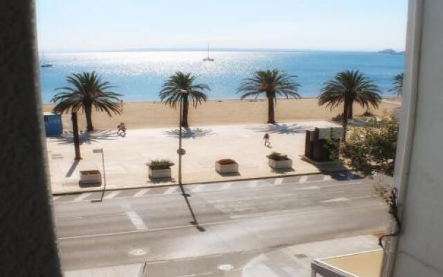 Hotel Parc