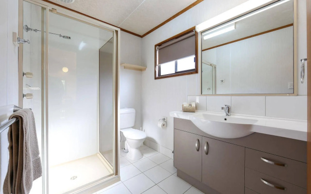 Discovery Parks - Eden