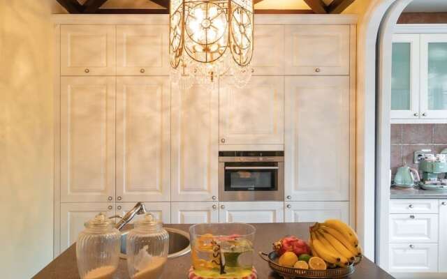 Qingdao Qiulin Hotel