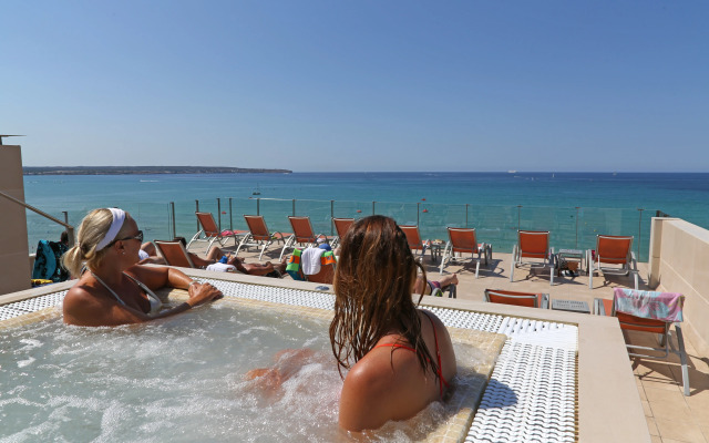 Hotel Eden Palma Playa Adults Only