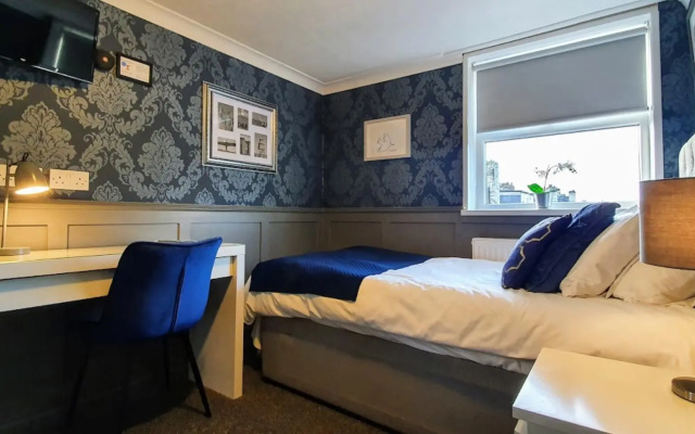 Clifton Guest House