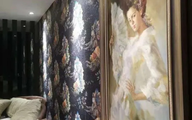 Shenyang Le Grand V Hotel