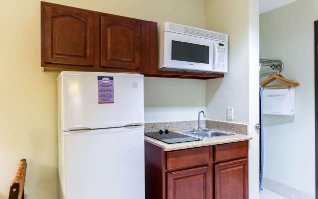 Suburban Studios Beaumont