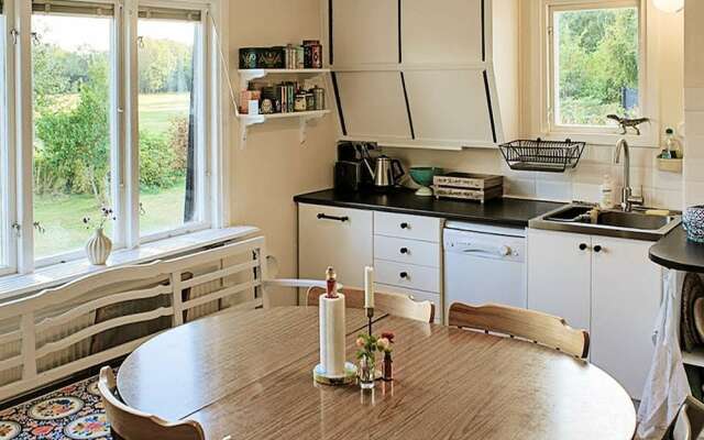 4 Star Holiday Home in Ronneby