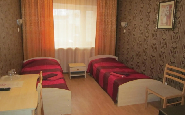 Hotel Dorell