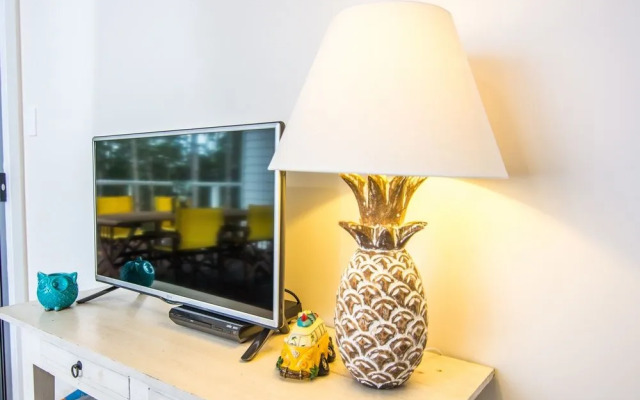 Mango Tree Cottage Eumundi