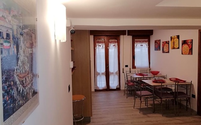 B&B Centrum Palmi