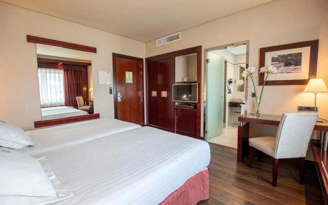 Hotel Andalucia Center